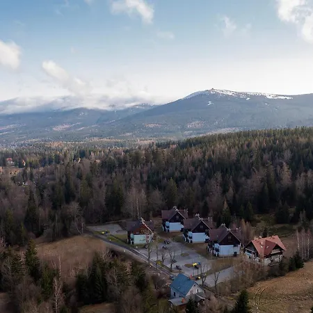 Trevilles Apartament 777 M Npm Szklarska Poręba