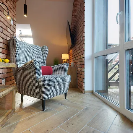 Apartament Trevilles Apartament 777 M Npm