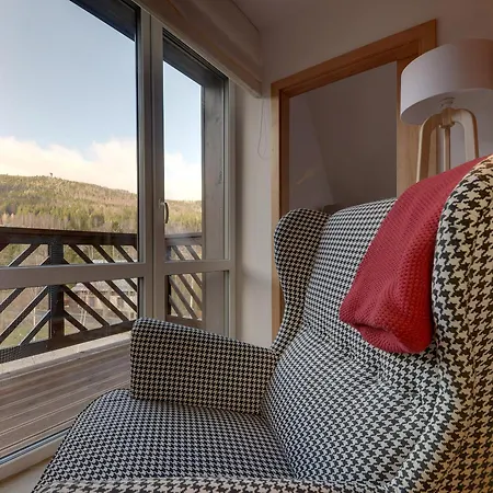 Trevilles Apartament 777 M Npm