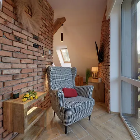 Trevilles Apartament 777 M Npm