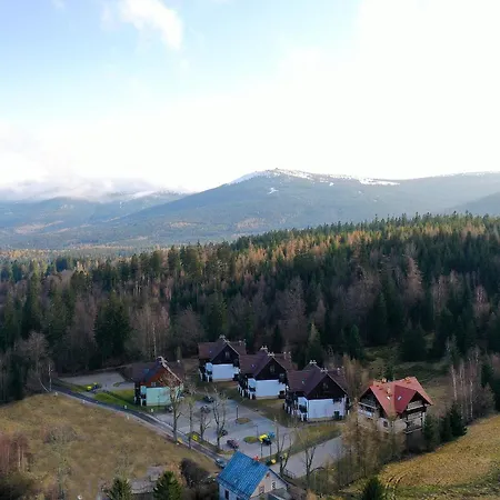 Apartament Trevilles Apartament 777 M Npm *