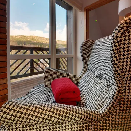 Trevilles Apartament 777 M Npm * Szklarska Poręba