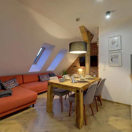 Apartamento Trevilles Apartament 777 M Npm *