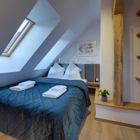 Apartamento Trevilles Apartament 777 M Npm Szklarska Poręba