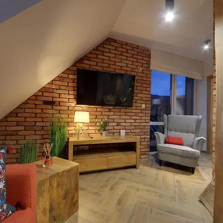 Apartamento Trevilles Apartament 777 M Npm