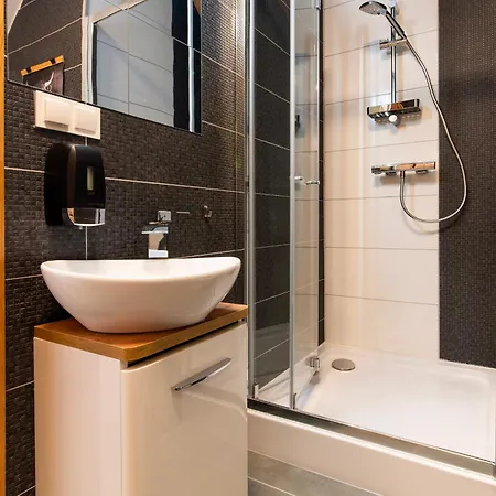 Apartamento Trevilles Apartament 777 M Npm