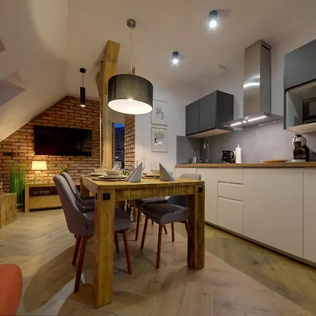Apartamento Trevilles Apartament 777 M Npm