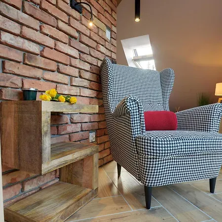 Trevilles Apartament 777 M Npm