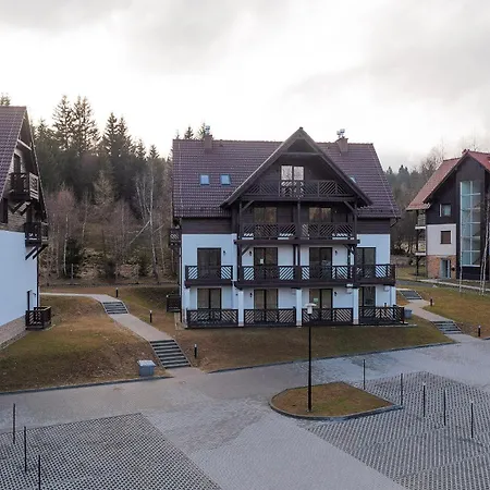 Apartamento Trevilles Apartament 777 M Npm Szklarska Poręba