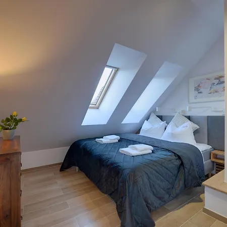 Apartamento Trevilles Apartament 777 M Npm Szklarska Poręba