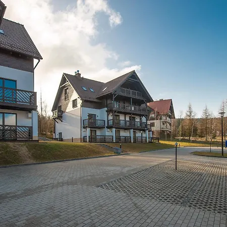 Trevilles Apartament 777 M Npm Szklarska Poręba